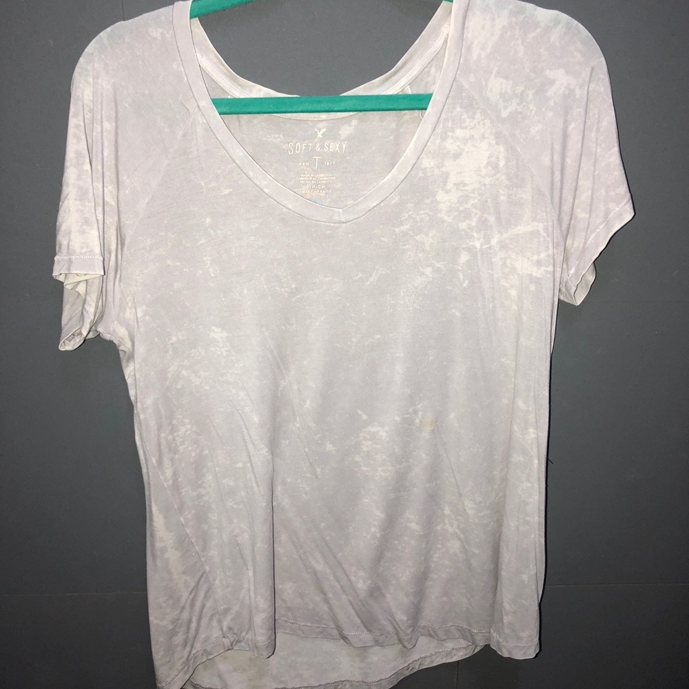 aeo tee